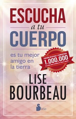 ESCUCHA A TU CUERPO  | 9788416579082 | BOURBEAU, LISE