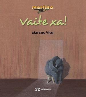 VAITE XA! | 9788499149646 | VISO DOPAZO, MARCOS | Llibreria L'Illa - Llibreria Online de Mollet - Comprar llibres online