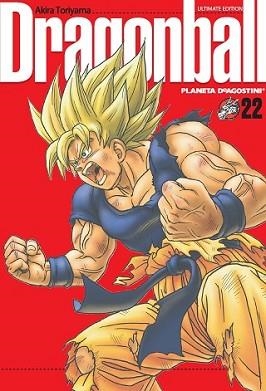 DRAGON BALL 22 | 9788468470559 | AKIRA TORIYAMA | Llibreria L'Illa - Llibreria Online de Mollet - Comprar llibres online