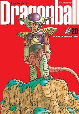 DRAGON BALL 20 | 9788468470535 | AKIRA TORIYAMA | Llibreria L'Illa - Llibreria Online de Mollet - Comprar llibres online