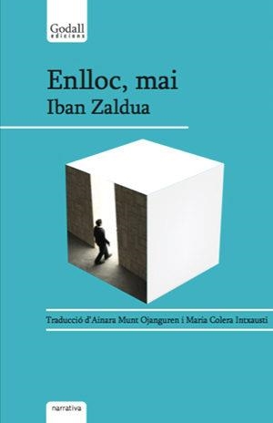 ENLLOC MAI | 9788494162374 | ZALDUA GONZÁLEZ, IBAN | Llibreria L'Illa - Llibreria Online de Mollet - Comprar llibres online