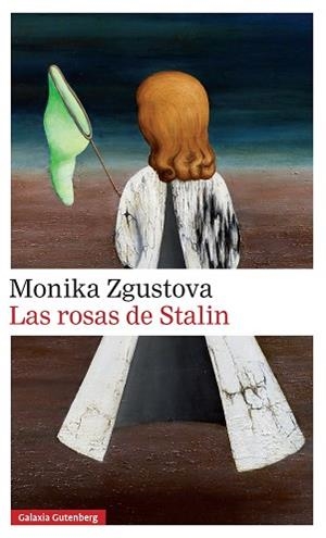 ROSAS DE STALIN, LAS | 9788416495399 | ZGUSTOVA, MONIKA | Llibreria L'Illa - Llibreria Online de Mollet - Comprar llibres online