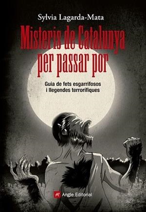 MISTERIS DE CATALUNYA PER PASSAR POR | 9788416139965 | LAGARDA-MATA, SYLVIA | Llibreria L'Illa - Llibreria Online de Mollet - Comprar llibres online