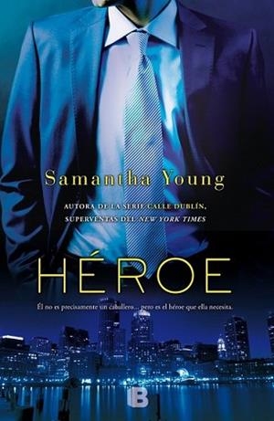 HEROE | 9788466658485 | YOUNG, SAMANTHA | Llibreria L'Illa - Llibreria Online de Mollet - Comprar llibres online