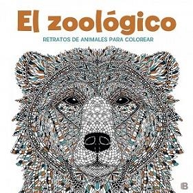 ZOOLÓGICO, EL | 9788466658478 | MERRITT, RICHARD | Llibreria L'Illa - Llibreria Online de Mollet - Comprar llibres online