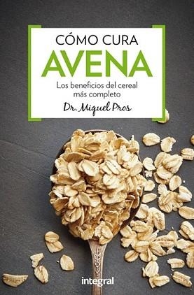 AVENA | 9788491180340 | PROS CASAS, MIQUEL | Llibreria L'Illa - Llibreria Online de Mollet - Comprar llibres online