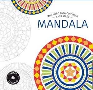 MANDALA | 9788490565872 | Llibreria L'Illa - Llibreria Online de Mollet - Comprar llibres online