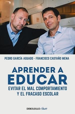 APRENDER A EDUCAR | 9788466329309 | GARCIA AGUADO, PEDRO/CASTAÑO MENA, FRANC | Llibreria L'Illa - Llibreria Online de Mollet - Comprar llibres online