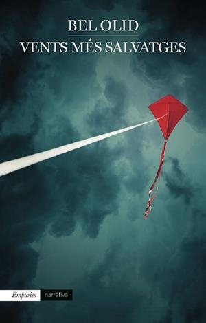 VENTS MÉS SALVATGES | 9788416367504 | OLID, BEL | Llibreria L'Illa - Llibreria Online de Mollet - Comprar llibres online
