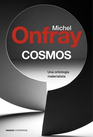 COSMOS | 9788449331947 | ONFRAY, MICHEL | Llibreria L'Illa - Llibreria Online de Mollet - Comprar llibres online