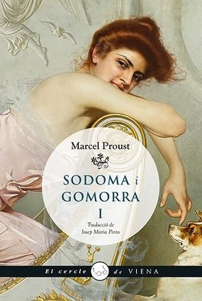 SODOMA I GOMORRA I | 9788483308363 | PROUST, MARCEL | Llibreria L'Illa - Llibreria Online de Mollet - Comprar llibres online