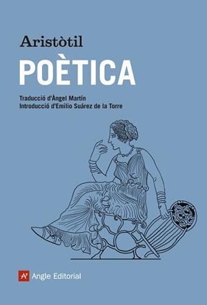 POÈTICA | 9788416139897 | ARISTÒTIL | Llibreria L'Illa - Llibreria Online de Mollet - Comprar llibres online