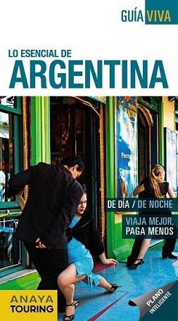 ARGENTINA | 9788499357867 | PAGELLA ROVEA, GABRIELA | Llibreria L'Illa - Llibreria Online de Mollet - Comprar llibres online