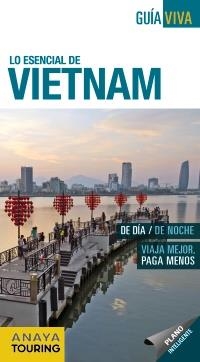 VIETNAM | 9788499357911 | BERLÍN, BLANCA | Llibreria L'Illa - Llibreria Online de Mollet - Comprar llibres online