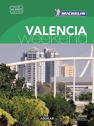 VALENCIA  | 9788403515253 | MICHELIN | Llibreria L'Illa - Llibreria Online de Mollet - Comprar llibres online