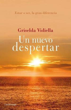 NUEVO DESPERTAR, UN | 9788415864943 | VIDIELLA, GRISELDA