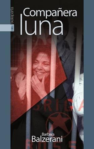 COMPAÑERA LUNA | 9788416350414 | BALZERANI, BARBARA | Llibreria L'Illa - Llibreria Online de Mollet - Comprar llibres online