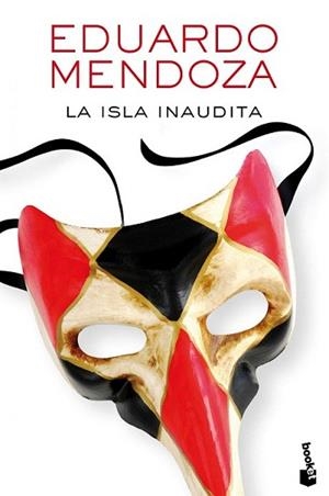 ISLA INAUDITA, LA | 9788432225901 | MENDOZA, EDUADO | Llibreria L'Illa - Llibreria Online de Mollet - Comprar llibres online