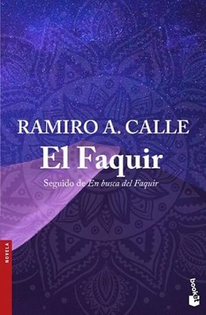 FAQUIR, EL | 9788427042544 | CALLES, RAMIRO A. | Llibreria L'Illa - Llibreria Online de Mollet - Comprar llibres online