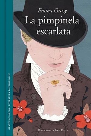 PIMPINELA ESCARLATA, LA | 9788439731153 | ORCZY,BARONESA