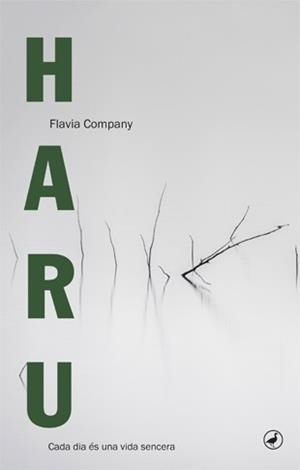 HARU (CATALÀ) | 9788494386084 | COMPANY, FLAVIA | Llibreria L'Illa - Llibreria Online de Mollet - Comprar llibres online
