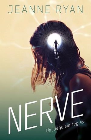 NERVE | 9788420482330 | RYAN,JEANNE