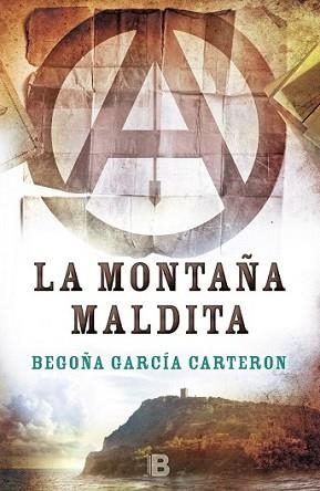 MONTAÑA MALDITA, LA | 9788466659130 | GARCÍA CARTERON, BEGOÑA | Llibreria L'Illa - Llibreria Online de Mollet - Comprar llibres online
