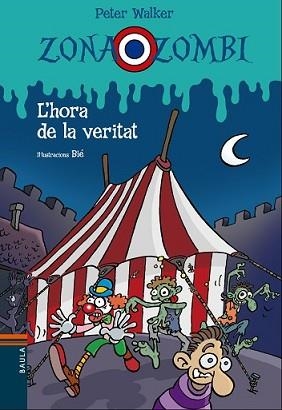 HORA DE LA VERITAT, L' | 9788447930845 | VENDRELL CORRONS, ÒSCAR