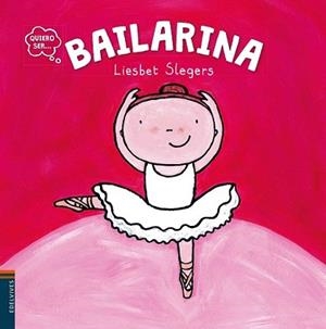 BAILARINA | 9788414001974 | SLEGERS, LIESBET | Llibreria L'Illa - Llibreria Online de Mollet - Comprar llibres online