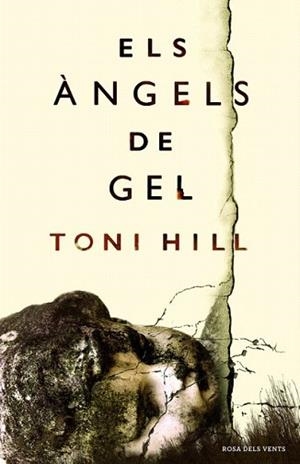 ÀNGELS DE GEL, ELS | 9788416430154 | HILL, TONI | Llibreria L'Illa - Llibreria Online de Mollet - Comprar llibres online