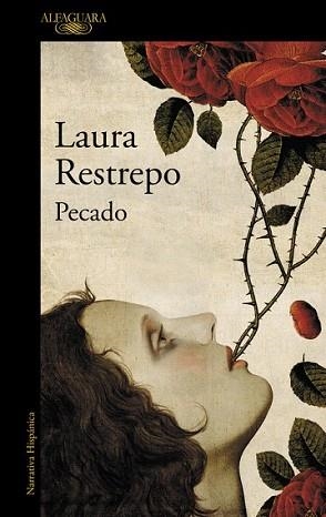 PECADO | 9788420419183 | RESTREPO, LAURA | Llibreria L'Illa - Llibreria Online de Mollet - Comprar llibres online