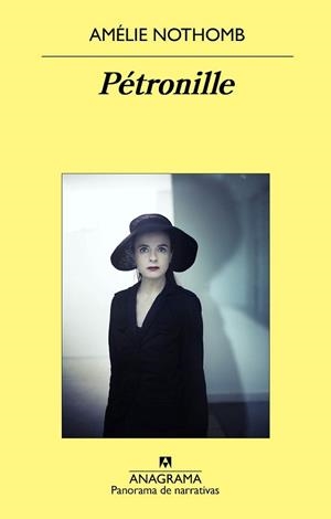 PÉTRONILLE | 9788433979520 | NOTHOMB, AMELIE
