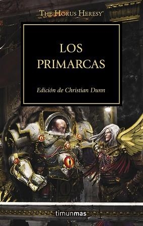 PRIMARCAS, LOS | 9788445003282 | VARIOS AUTORES