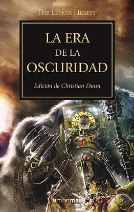 ERA DE LA OSCURIDAD, LA | 9788445003244 | VARIOS AUTORES