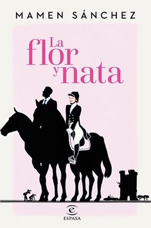 FLOR Y NATA, LA | 9788467047059 | SÁNCHEZ, MAMEN | Llibreria L'Illa - Llibreria Online de Mollet - Comprar llibres online