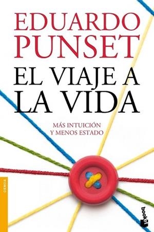 VIAJE A LA VIDA, EL | 9788423350414 | PUNSET, EDUARDO