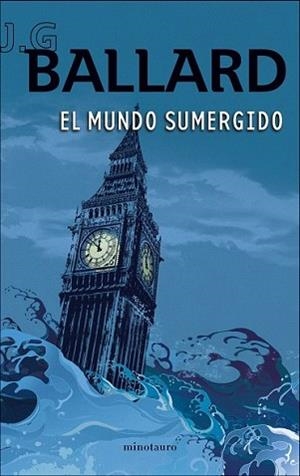 MUNDO SUMERGIDO, EL | 9788445077139 | BALLARD, J.G.