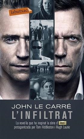 INFILTRAT, L' | 9788499309989 | LE CARRÉ, JOHN | Llibreria L'Illa - Llibreria Online de Mollet - Comprar llibres online