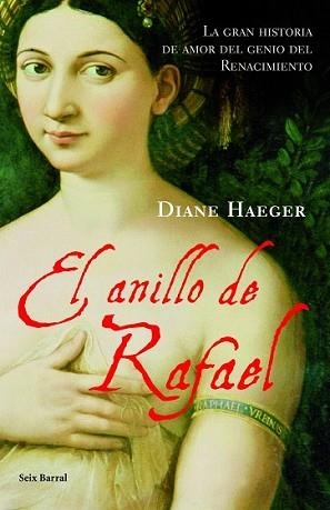 ANILLO DE RAFAEL, EL | 9788432231612 | HAEGER, DIANE