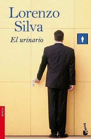 URINARIO, EL | 9788423340521 | SILVA, LORENZO