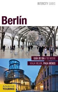 BERLÍN | 9788499358000 | CALVO, GABRIEL/TZSCHASCHEL, SABINE | Llibreria L'Illa - Llibreria Online de Mollet - Comprar llibres online