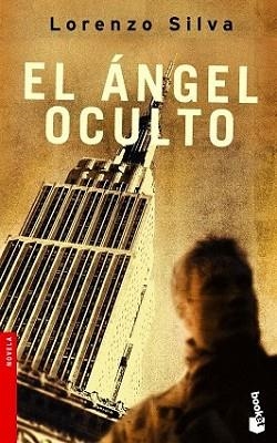 ANGEL OCULTO, EL | 9788423340583 | SILVA, LORENZO | Llibreria L'Illa - Llibreria Online de Mollet - Comprar llibres online