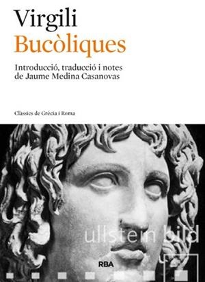 BUCÒLIQUES | 9788482646138 | VIRGILIO MARON, PUBLIO | Llibreria L'Illa - Llibreria Online de Mollet - Comprar llibres online