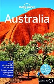 AUSTRALIA  | 9788408148425 | CHARLES RAWLINGS-WAY/MEG WORBY/PETER DRAGICEVICH/ANTHONY HAM/STEVE WATERS/BENEDICT WALKER/PAUL HARDI | Llibreria L'Illa - Llibreria Online de Mollet - Comprar llibres online