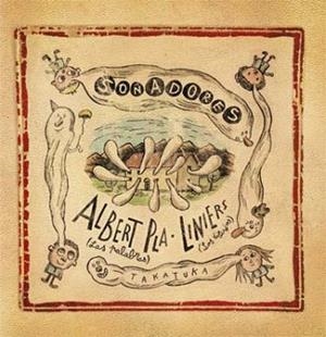 SOÑADORES | 9788416003525 | PLA I ÀLBAREZ, ALBERT | Llibreria L'Illa - Llibreria Online de Mollet - Comprar llibres online