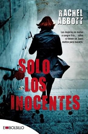 SOLO LOS INOCENTES | 9788416087334 | ABBOTT, RACHEL | Llibreria L'Illa - Llibreria Online de Mollet - Comprar llibres online