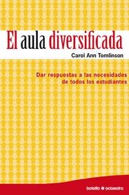 AULA DIVERSIFICADA (ED. BOLSILLO) | 9788480639644 | TOMLINSON, CAROL ANN | Llibreria L'Illa - Llibreria Online de Mollet - Comprar llibres online
