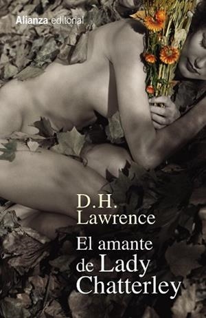 AMANTE DE LADY CHATTERLEY, EL | 9788491043195 | LAWRENCE, D. H. | Llibreria L'Illa - Llibreria Online de Mollet - Comprar llibres online