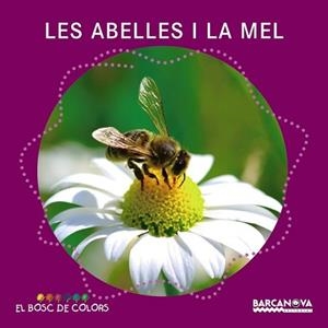 ABELLES I LA MEL, LES | 9788448938796 | BALDÓ, ESTEL/GIL, ROSA/SOLIVA, MARIA | Llibreria L'Illa - Llibreria Online de Mollet - Comprar llibres online