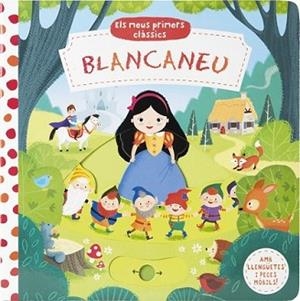BLANCANEUS | 9788499066509 | VV. AA. | Llibreria L'Illa - Llibreria Online de Mollet - Comprar llibres online